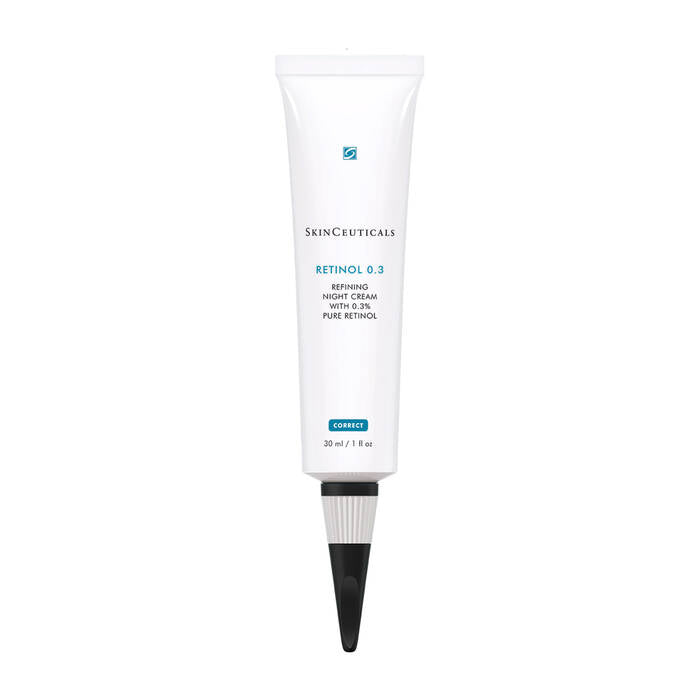 Retinol 0.3 Crema de Noche