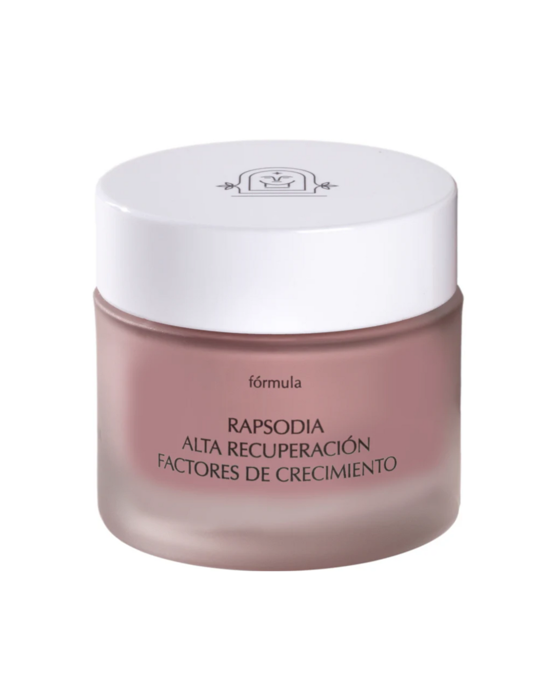 Rapsodia Alta Recuperación