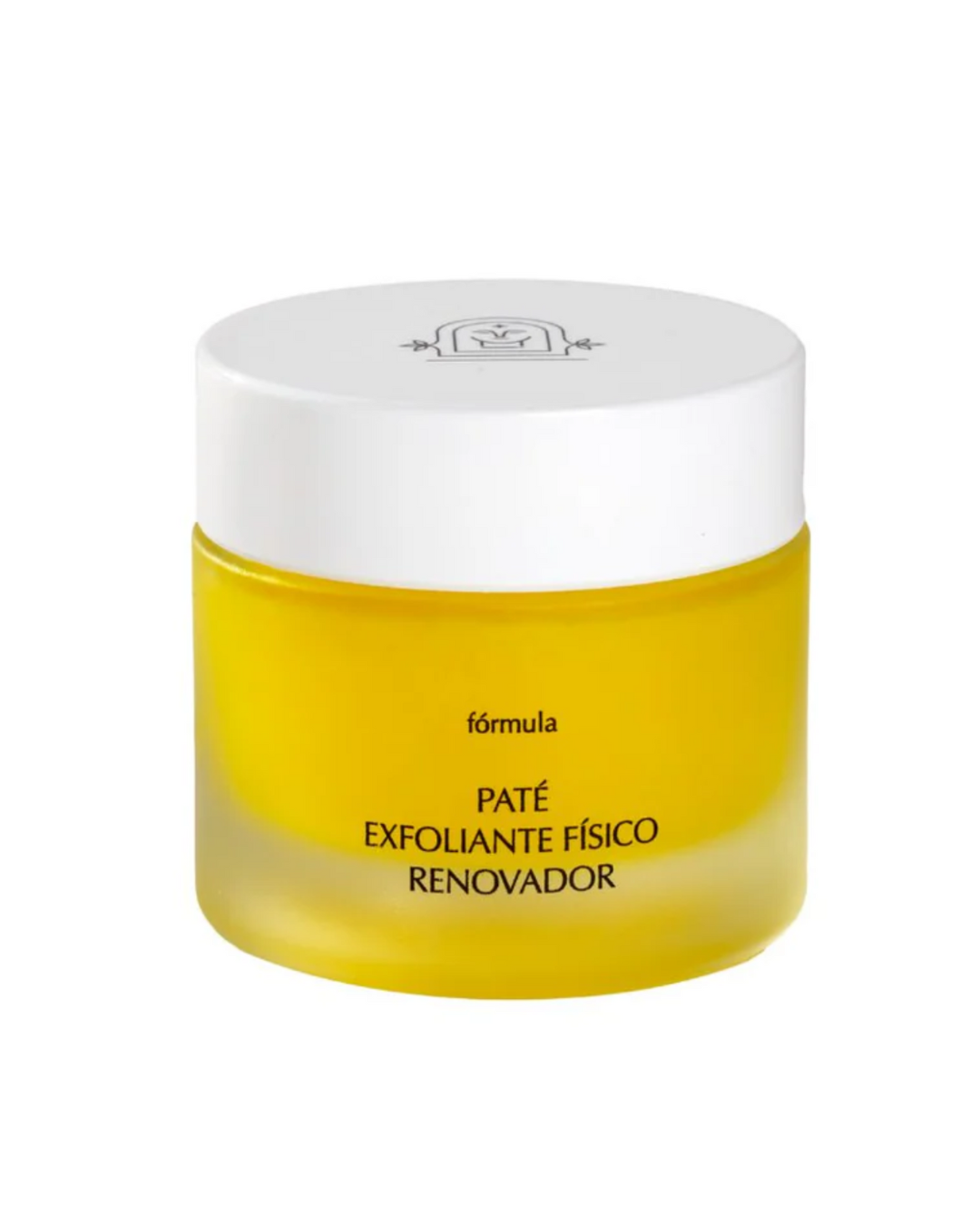 Paté exfoliante Físico  Renovador