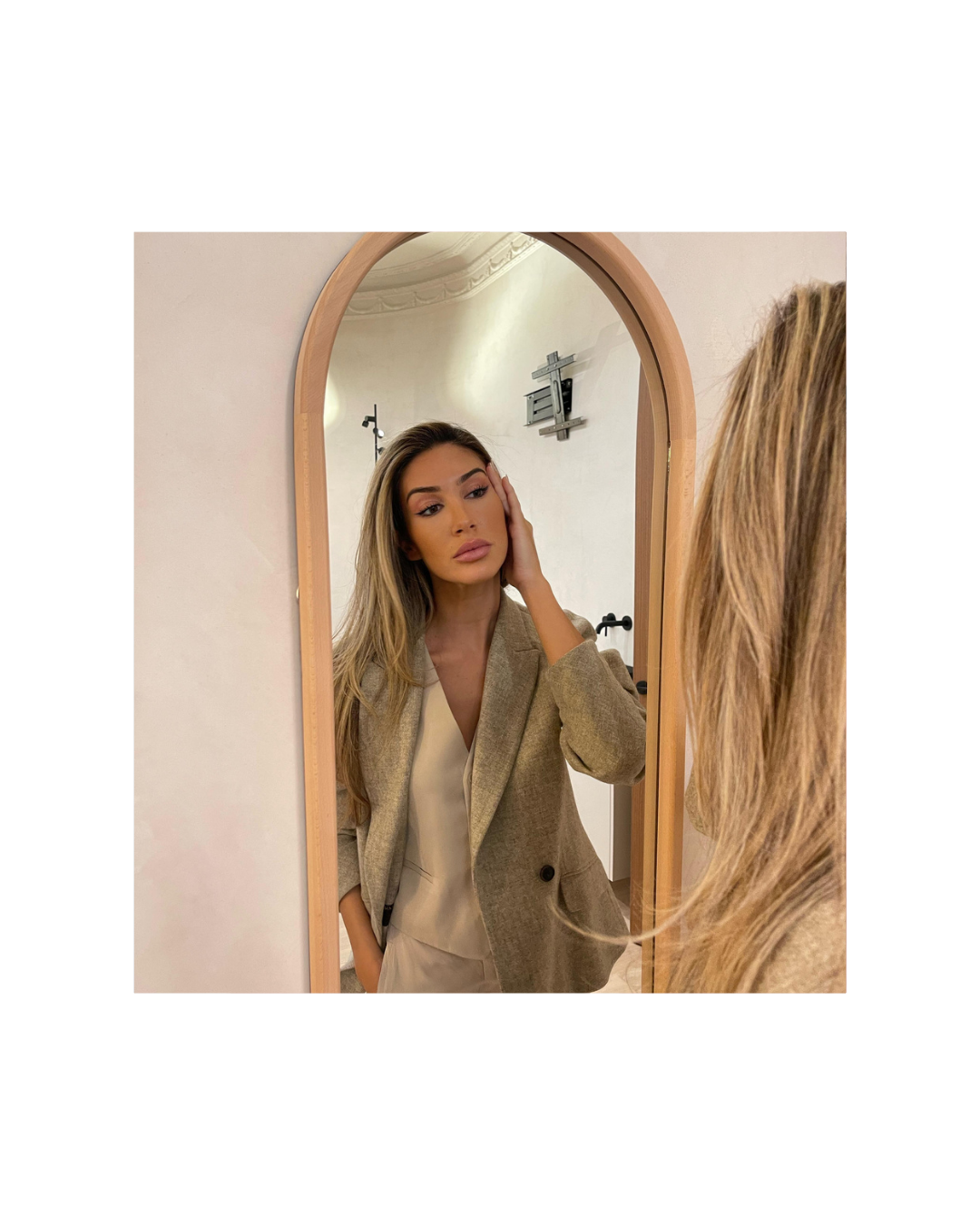 Radiofrecuencia facial