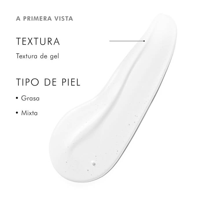 Blemish + Age Cleanser