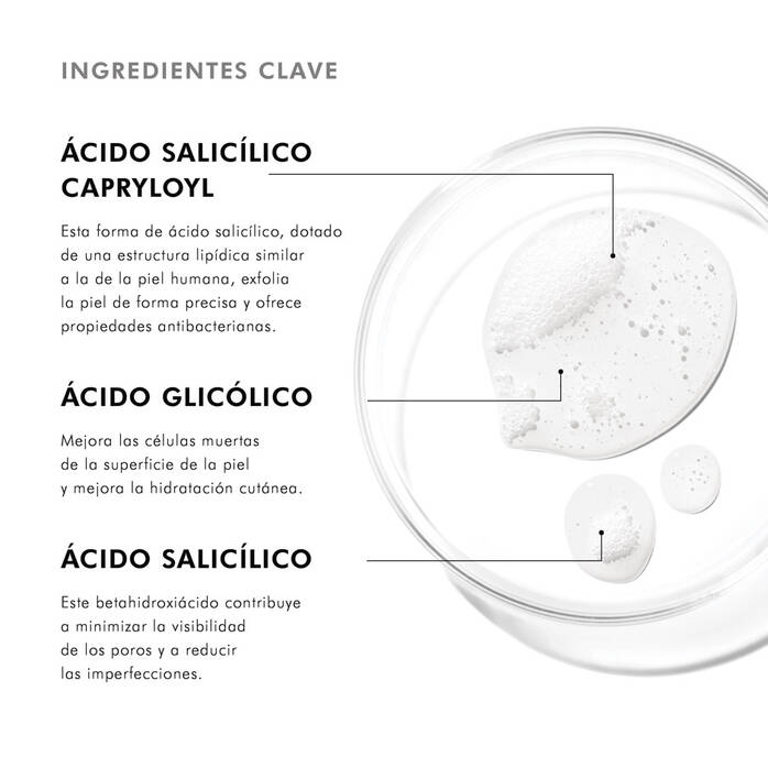 Blemish + Age Cleanser