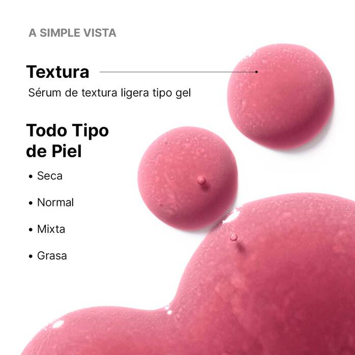 HA Intensifier Multi-Glycan Sérum de ácido hialurónico