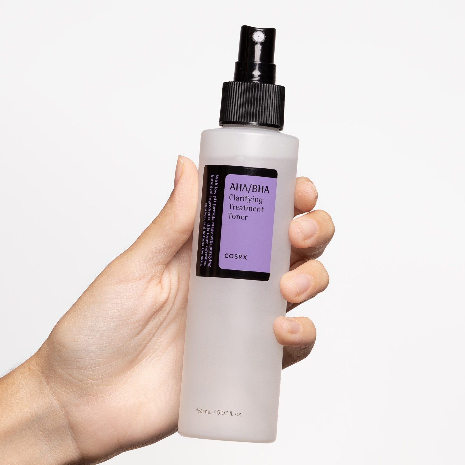 Aha/Bha Clarifying Treatment Toner