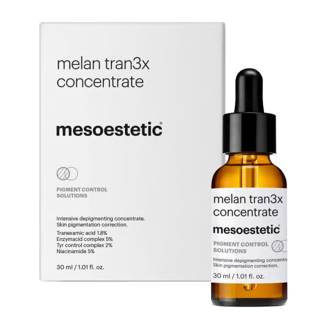 Melan tran3x concentrate