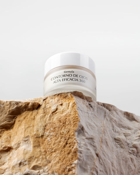 Contorno de Ojos ALta Eficacia 360