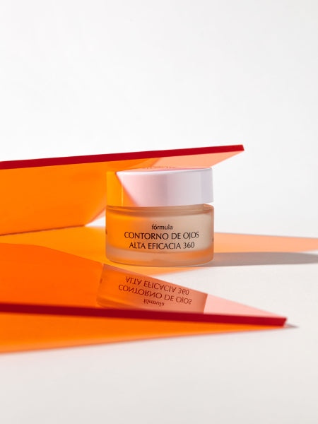Contorno de Ojos ALta Eficacia 360