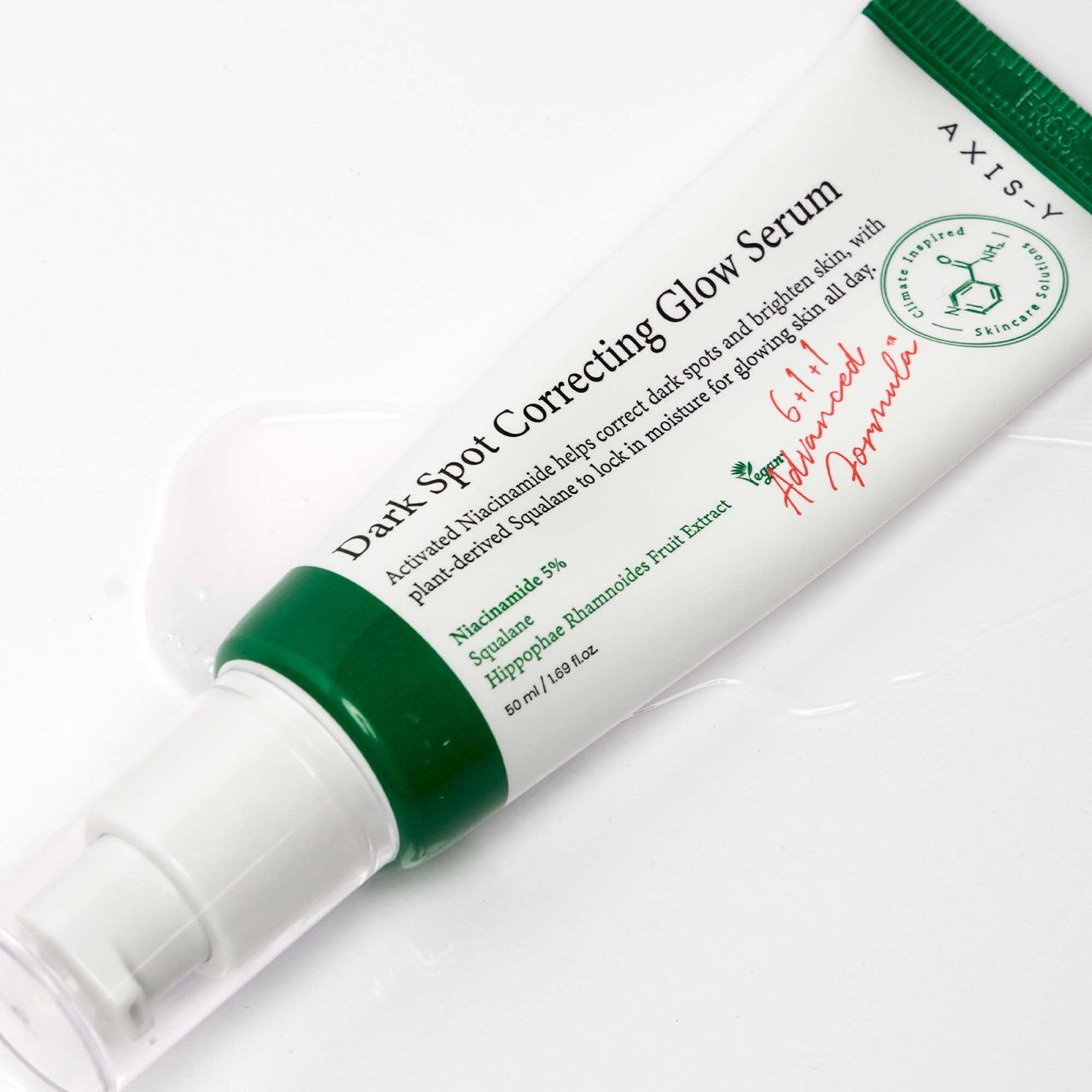 Dark Spot Correcting Glow Serum