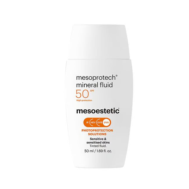 Mesoprotech® mineral fluid