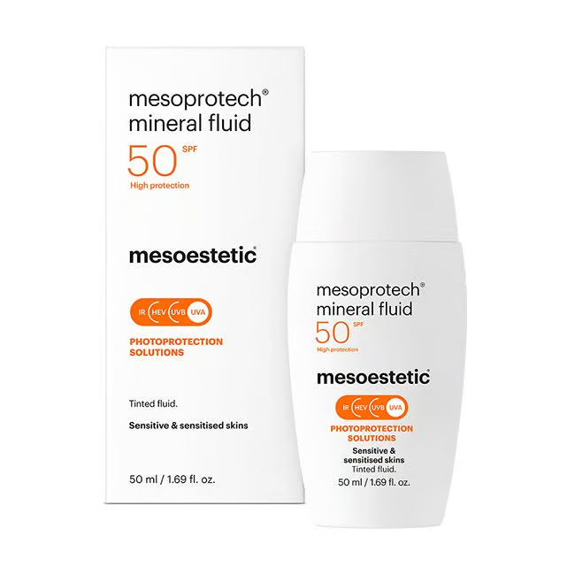 Mesoprotech® mineral fluid