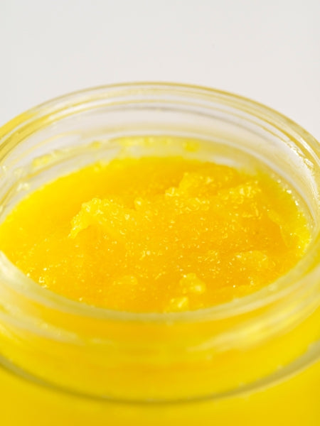 Paté exfoliante Físico  Renovador