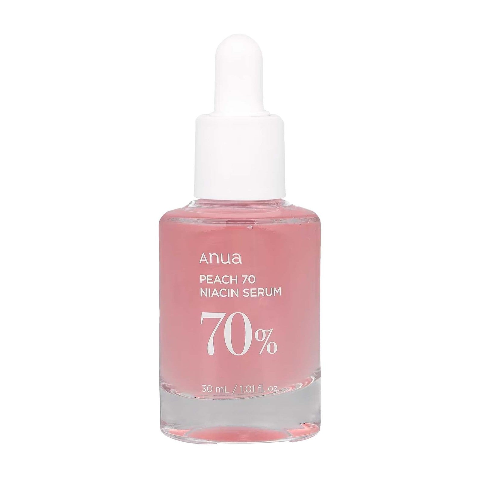 Peach 70 Niacin Serum
