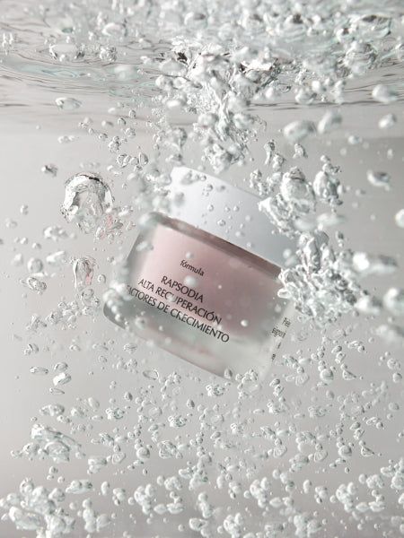 Rapsodia Alta Recuperación