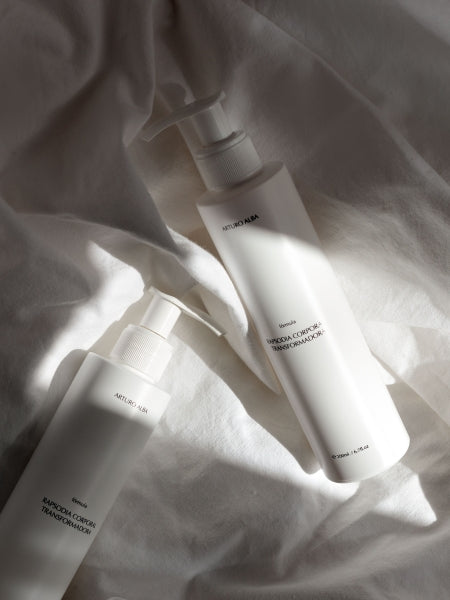 Rapsodia Corporal Transformadora