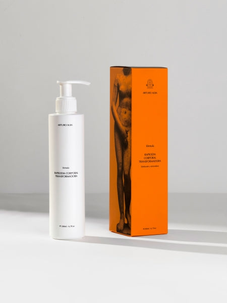 Rapsodia Corporal Transformadora